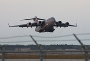 United States Air Force Boeing C-17A Globemaster III (00-0171) at  Orlando - International (McCoy), United States