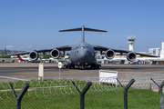 United States Air Force Boeing C-17A Globemaster III (00-0175) at  Cartagena - Rafael Nunez International, Colombia