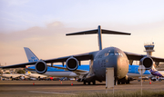 United States Air Force Boeing C-17A Globemaster III (00-0175) at  Cartagena - Rafael Nunez International, Colombia