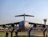 United States Air Force Boeing C-17A Globemaster III (00-0175) at  Cartagena - Rafael Nunez International, Colombia