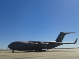 United States Air Force Boeing C-17A Globemaster III (00-0175) at  Orlando - International (McCoy), United States