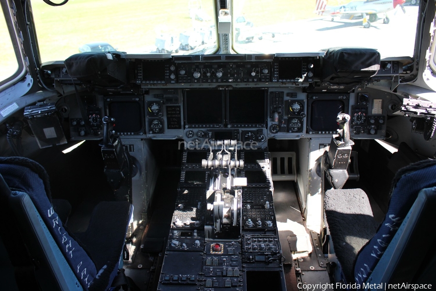 United States Air Force Boeing C-17A Globemaster III (00-0178) | Photo 303852