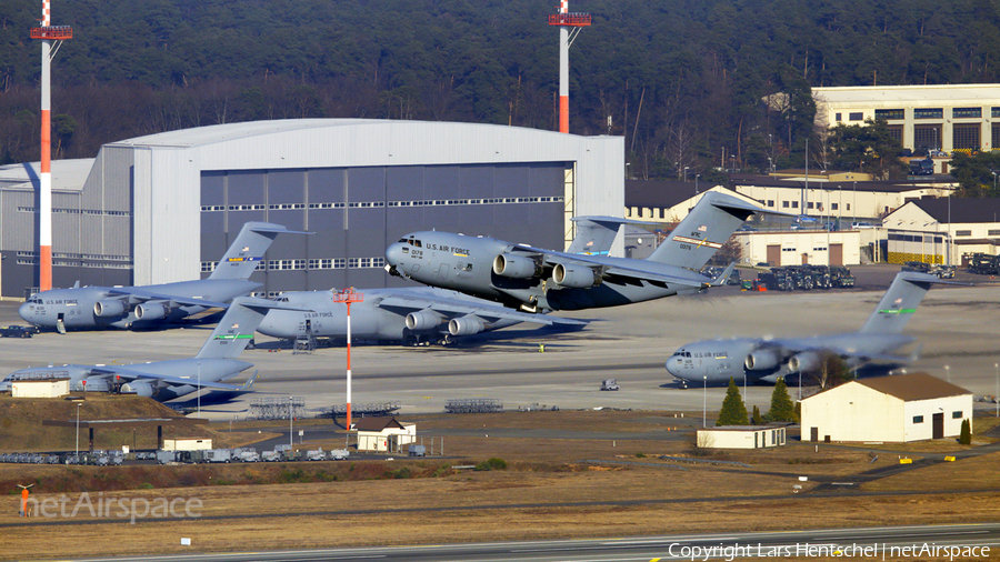 United States Air Force Boeing C-17A Globemaster III (00-0178) | Photo 141515