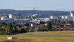 United States Air Force Boeing C-17A Globemaster III (00-0180) at  Paris - Le Bourget, France