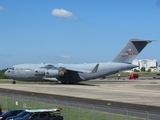 United States Air Force Boeing C-17A Globemaster III (00-0181) at  San Juan - Luis Munoz Marin International, Puerto Rico