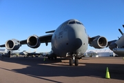 United States Air Force Boeing C-17A Globemaster III (00-0183) at  Lakeland - Regional, United States