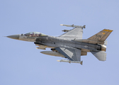 United States Air Force General Dynamics F-16CM Fighting Falcon (00-0218) at  Las Vegas - Nellis AFB, United States