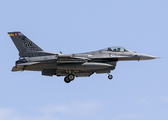 United States Air Force General Dynamics F-16CM Fighting Falcon (00-0220) at  Las Vegas - Nellis AFB, United States