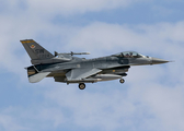 United States Air Force General Dynamics F-16CM Fighting Falcon (00-0224) at  Las Vegas - Nellis AFB, United States