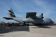 United States Air Force Lockheed Martin EC-130J Commando Solo III (00-1934) at  Tampa - MacDill AFB, United States