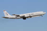 United States Air Force Boeing E-8C Joint STARS (00-2000) at  Warner Robbins - Robins AFB, United States