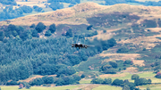 United States Air Force McDonnell Douglas F-15E Strike Eagle (00-3001) at  Mach Loop - CAD West, United Kingdom