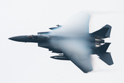 United States Air Force McDonnell Douglas F-15E Strike Eagle (00-3003) at  Mach Loop - CAD West, United Kingdom