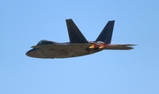 United States Air Force Lockheed Martin / Boeing F-22A Raptor (00-4012) at  Oshkosh - Wittman Regional, United States