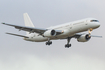 United States Air Force Boeing 757-23A (00-9001) at  Gran Canaria, Spain