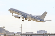 United States Air Force Boeing 757-23A (00-9001) at  Phoenix - Sky Harbor, United States