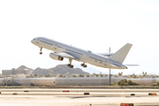 United States Air Force Boeing 757-23A (00-9001) at  Phoenix - Sky Harbor, United States