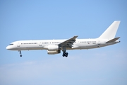 United States Air Force Boeing 757-23A (00-9001) at  McGuire Air Force Base, United States