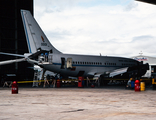 Venezuelan Air Force Boeing 737-2N1 (0001) at  Miami - International, United States