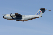 French Air Force (Armée de l’Air) Airbus A400M-180 Atlas (F-RBAA) at  Zaragoza, Spain