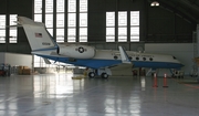 United States Air Force Gulfstream C-37A (01-0028) at  Tampa - MacDill AFB, United States