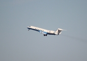 United States Air Force Gulfstream C-37A (01-0028) at  Miami - International, United States