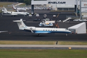 United States Air Force Gulfstream C-37A (01-0028) at  Tampa - International, United States