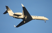 United States Air Force Gulfstream C-37A (01-0029) at  Orlando - International (McCoy), United States