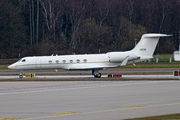 United States Air Force Gulfstream C-37A (01-0030) at  Hamburg - Fuhlsbuettel (Helmut Schmidt), Germany