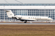 United States Air Force Gulfstream C-37A (01-0030) at  Munich, Germany