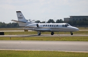United States Army Cessna UC-35B Citation (01-00301) at  Orlando - Executive, United States