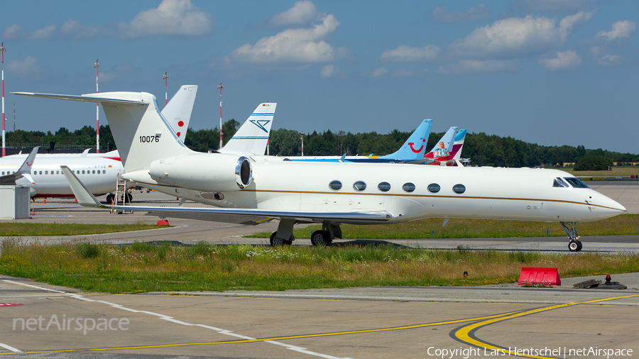 United States Air Force Gulfstream C-37A (01-0076) | Photo 389600