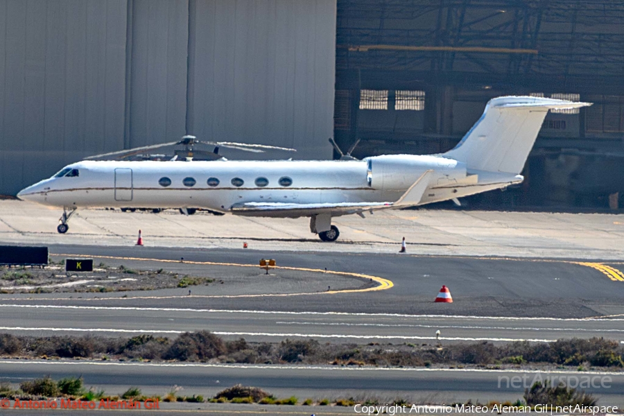 United States Air Force Gulfstream C-37A (01-0076) | Photo 663565