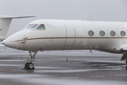 United States Air Force Gulfstream C-37A (01-0076) at  Munich, Germany