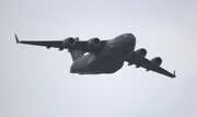 United States Air Force Boeing C-17A Globemaster III (01-0187) at  Ft. Lauderdale - International, United States