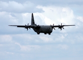 United States Air Force Lockheed Martin C-130J-30 Super Hercules (01-1462) at  Detroit - Willow Run, United States