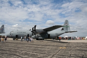 United States Air Force Lockheed Martin C-130J-30 Super Hercules (01-1462) at  Detroit - Willow Run, United States