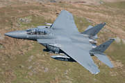 United States Air Force McDonnell Douglas F-15E Strike Eagle (01-2004) at  Mach Loop - CAD West, United Kingdom