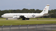 United States Air Force Boeing E-8C Joint STARS (01-2005) at  Warner Robbins - Robins AFB, United States