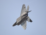 United States Air Force Lockheed Martin / Boeing F-22A Raptor (01-4020) at  Tampa - MacDill AFB, United States