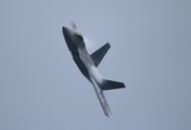 United States Air Force Lockheed Martin / Boeing F-22A Raptor (01-4022) at  Detroit - Willow Run, United States