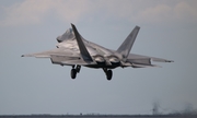 United States Air Force Lockheed Martin / Boeing F-22A Raptor (01-4022) at  Detroit - Willow Run, United States