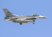United States Air Force General Dynamics F-16CM Fighting Falcon (01-7051) at  Las Vegas - Nellis AFB, United States