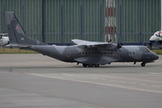 Polish Air Force (Siły Powietrzne) CASA C-295M (011) at  Warsaw - Frederic Chopin International, Poland