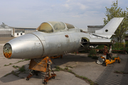 Czech Air Force Aero L-29 Delfin (0113) at  Uherske Hradiste - Kunovice, Czech Republic