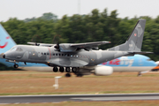 Polish Air Force (Siły Powietrzne) CASA C-295M (012) at  Eindhoven, Netherlands