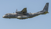 Polish Air Force (Siły Powietrzne) CASA C-295M (012) at  Malbork, Poland