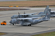 Polish Air Force (Siły Powietrzne) CASA C-295M (012) at  Krakow - Pope John Paul II International, Poland