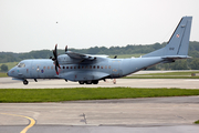 Polish Air Force (Siły Powietrzne) CASA C-295M (012) at  Krakow - Pope John Paul II International, Poland