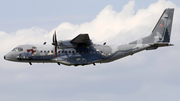 Polish Air Force (Siły Powietrzne) CASA C-295M (012) at  Radom, Poland